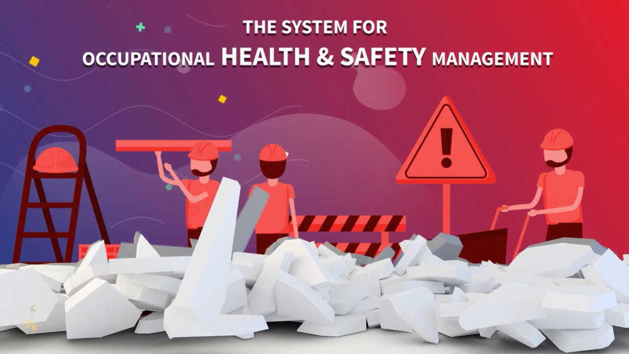 Health and Safety Management